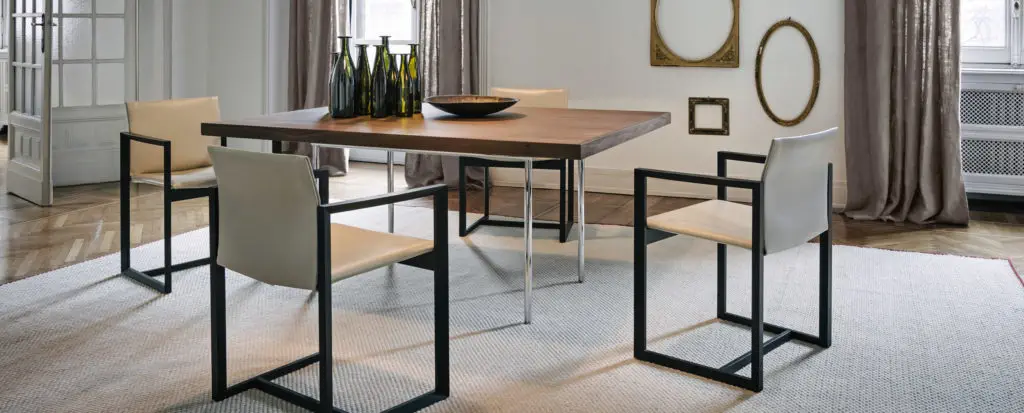Cassina | Eve 01 krzesła_do_jadalni