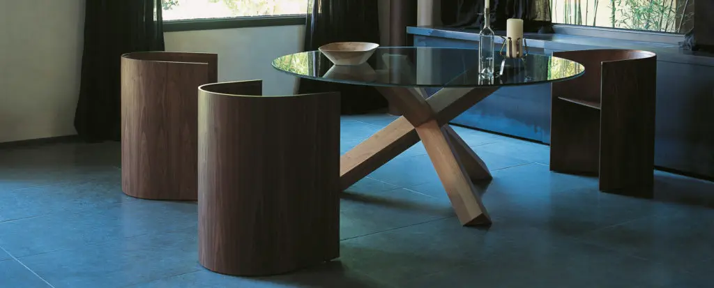 Cassina | Kanu krzesła do jadalni