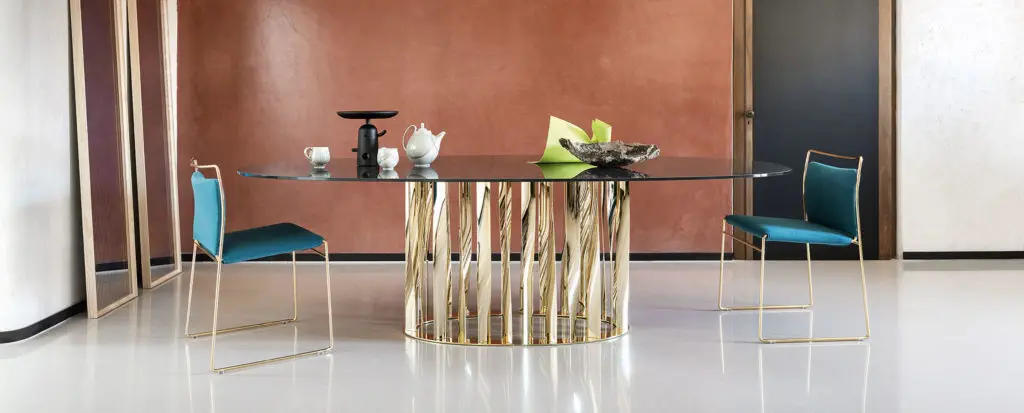 Cassina | Tulu