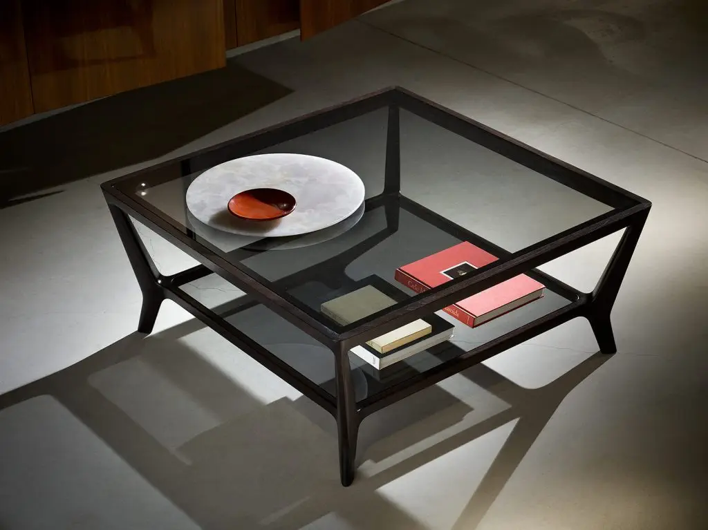 Ceccotti SK Petit_Diner_ design- Giuseppe Casarosa stoliki kawowe