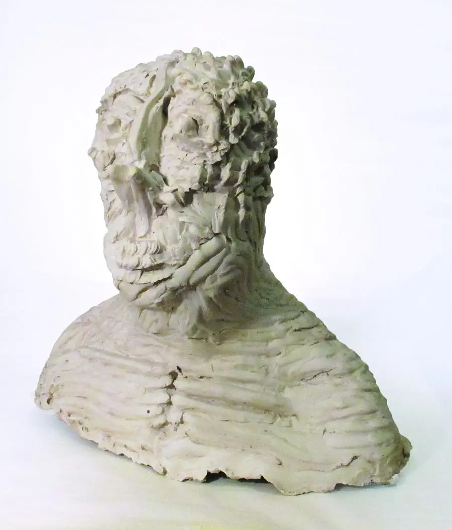 Cleo Fariselli, Gran Papa IX, 2017