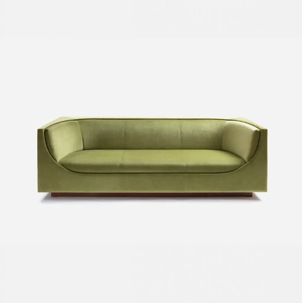 Cubo | design- Jorge Zalszupin | Etel