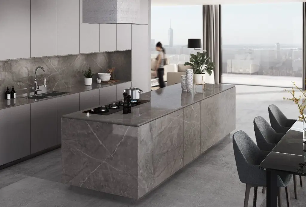 Dekton Korso_kolekcja Stonika_Cosentino