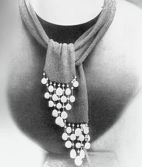 Delilah Boucheron