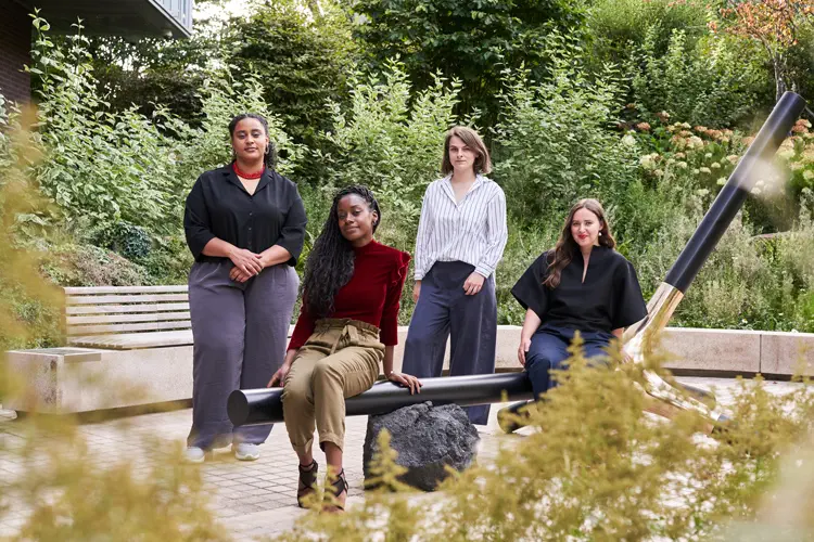 Design Museum Designer in Residence 2020