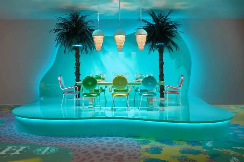Versace Home Collection
