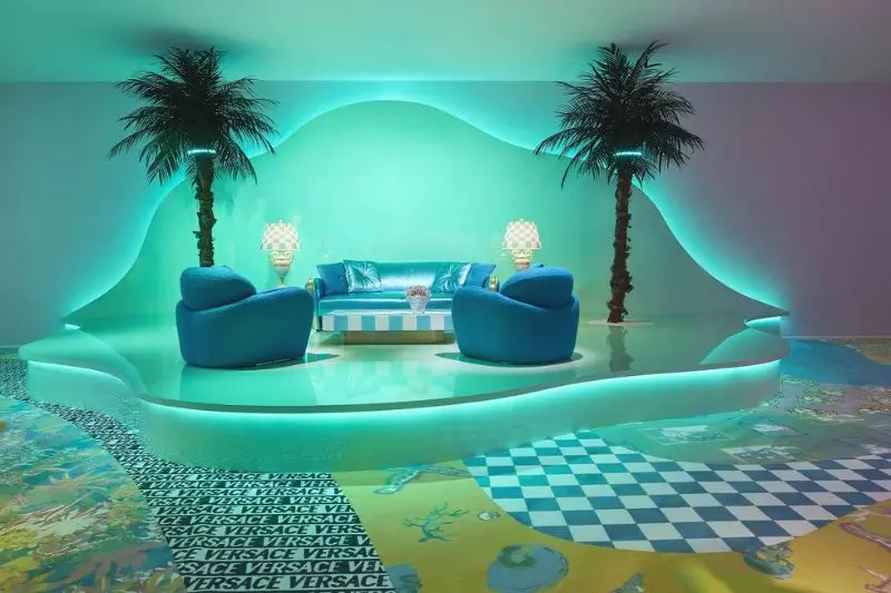 Versace Home Collection 2019