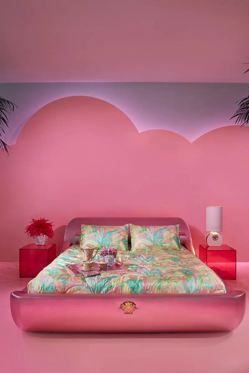 Versace Home Collection 2019