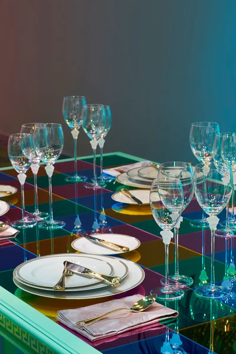 Versace Home Collection 2019