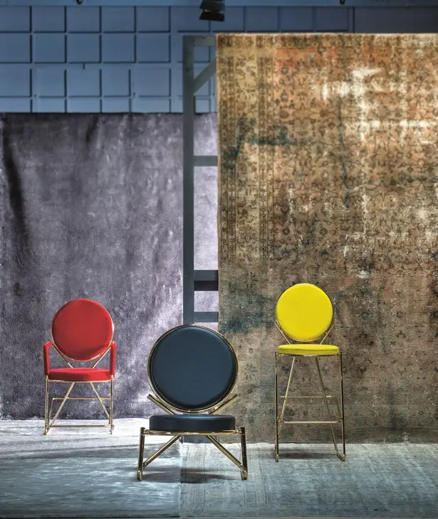 Double Zero David Adjaye © Studio Eye