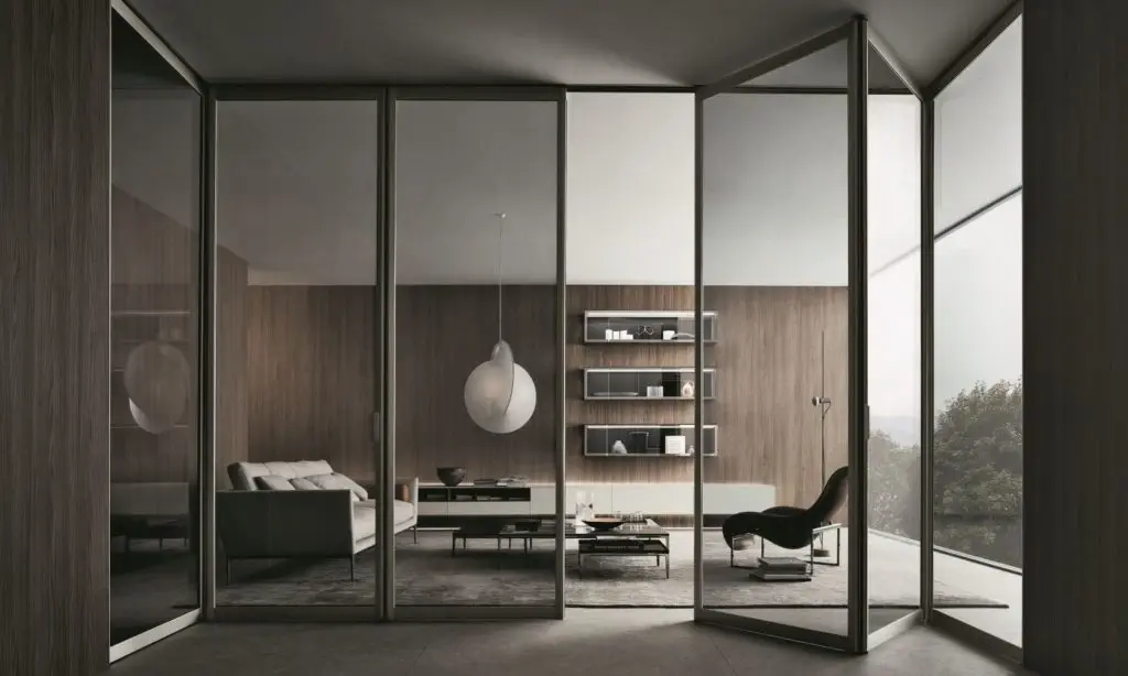 Drzwi przesuwne Siparium Rimadesio Studio Forma 96_foto