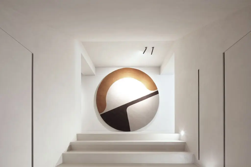 Elisa Ossino Studio - Amini Showroom 04
