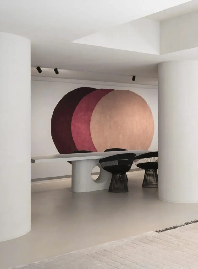 Elisa Ossino Studio - Amini Showroom 03