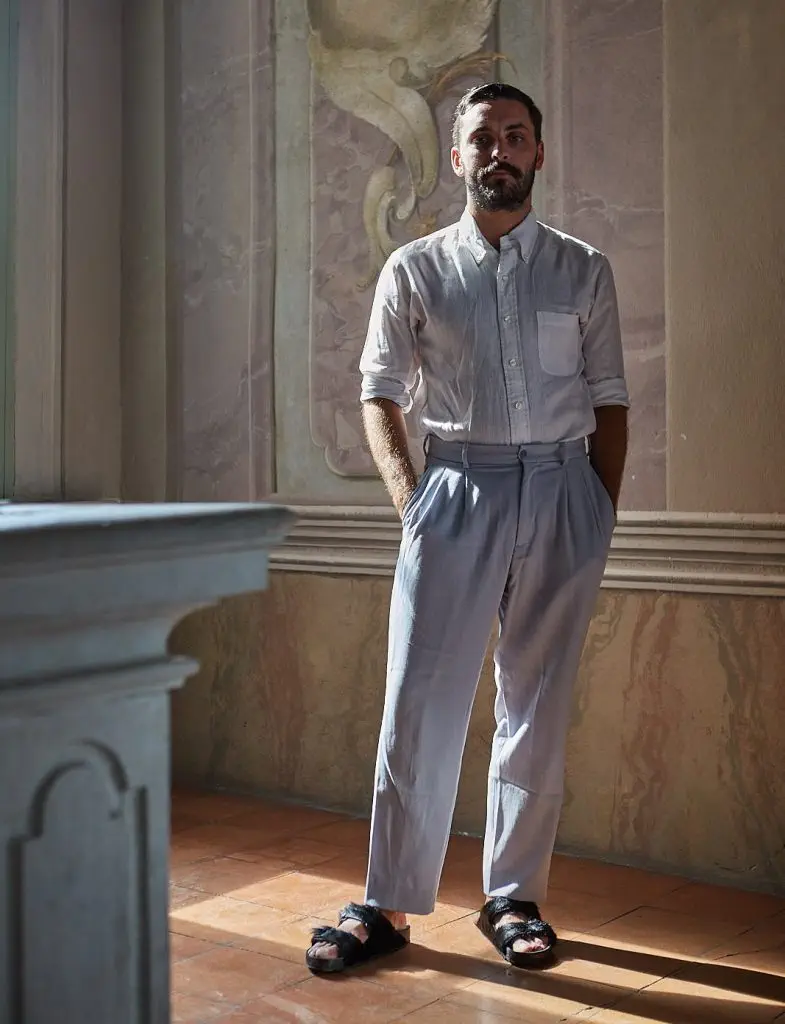Edoardo Monti