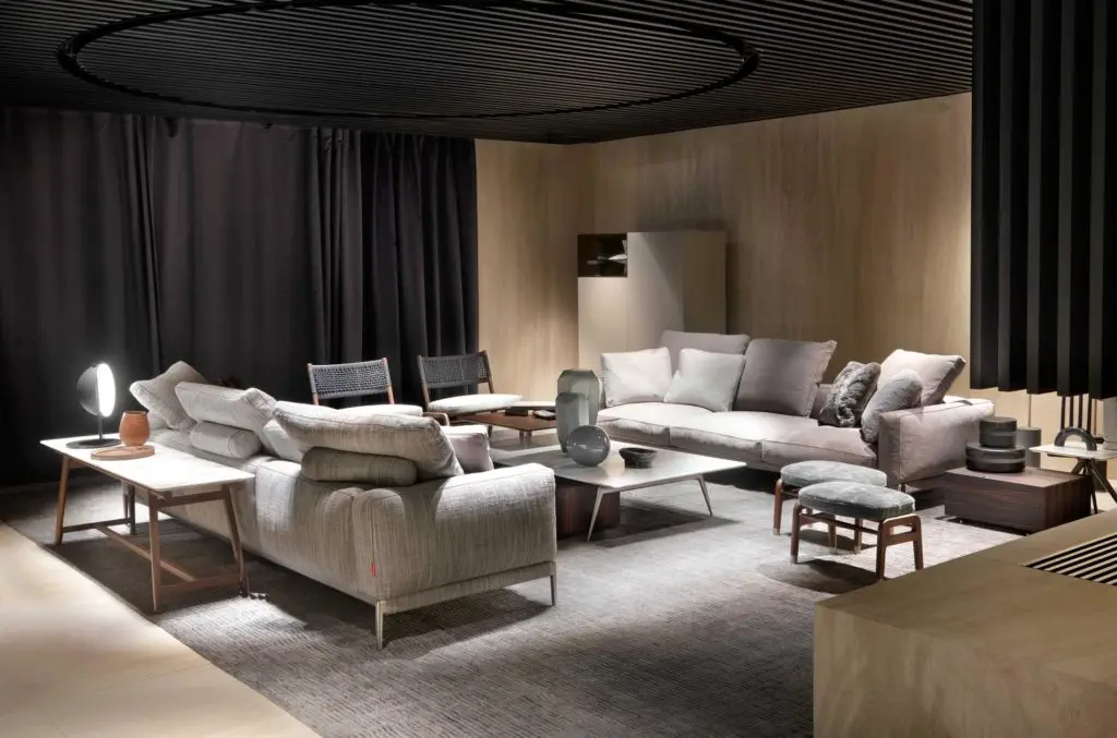Flexform 2019
