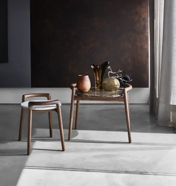 Flexform Ascanio Antonio Citterio