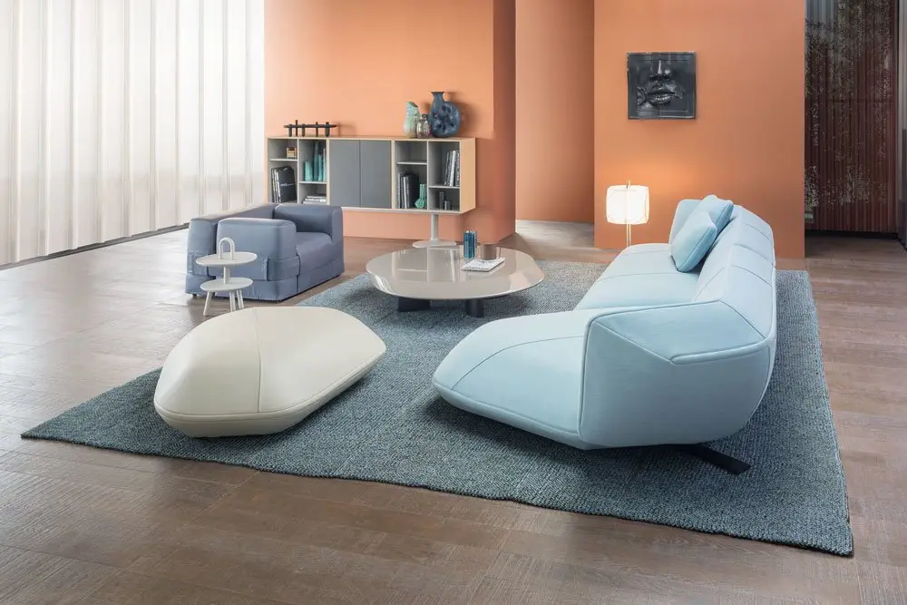 Floe Insel Cassina