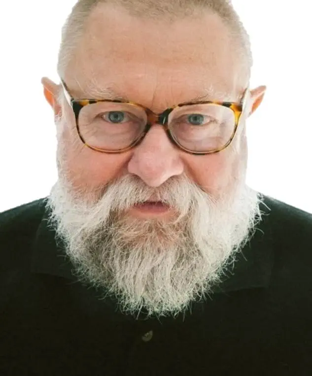 GOŚĆ SPECJALNY_prof. Jerzy Bralczyk