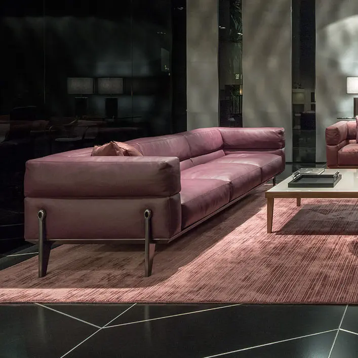 Giorgetti_Ago | design- Carlo Colombo
