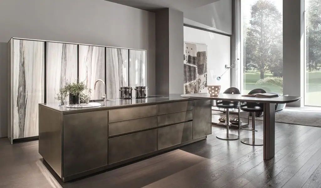 GK 0.2 | design: Centro Ricerche Giorgetti