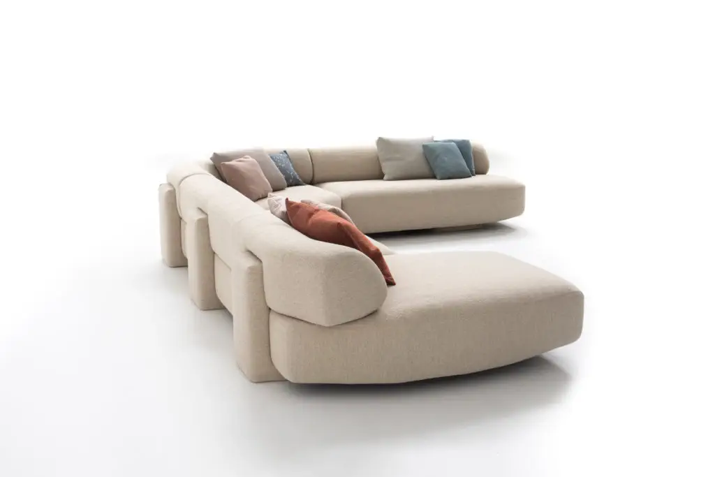 Gogan sofa