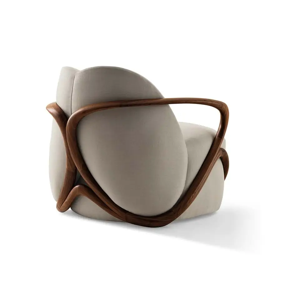 Hug | Giorgetti
