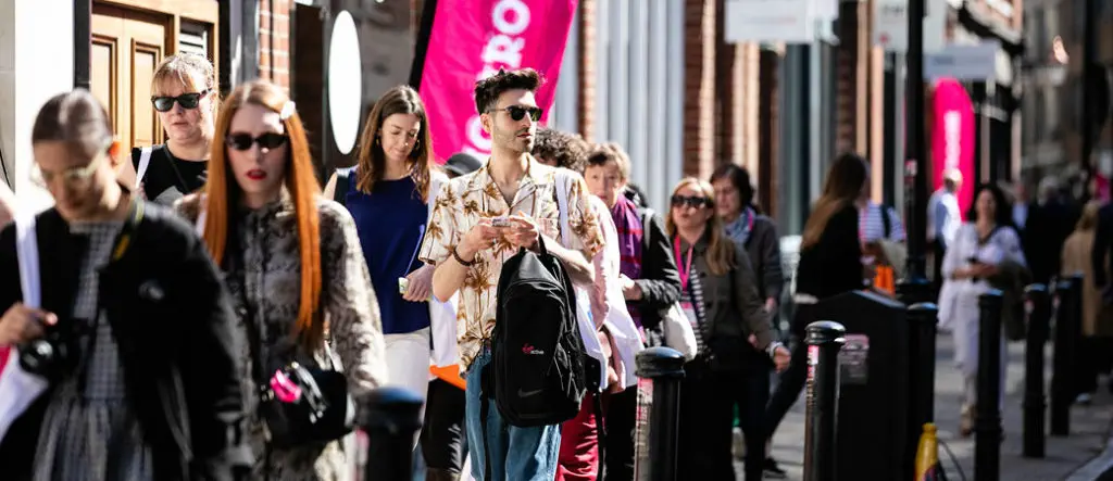 Clerkenwell Design Week 2019