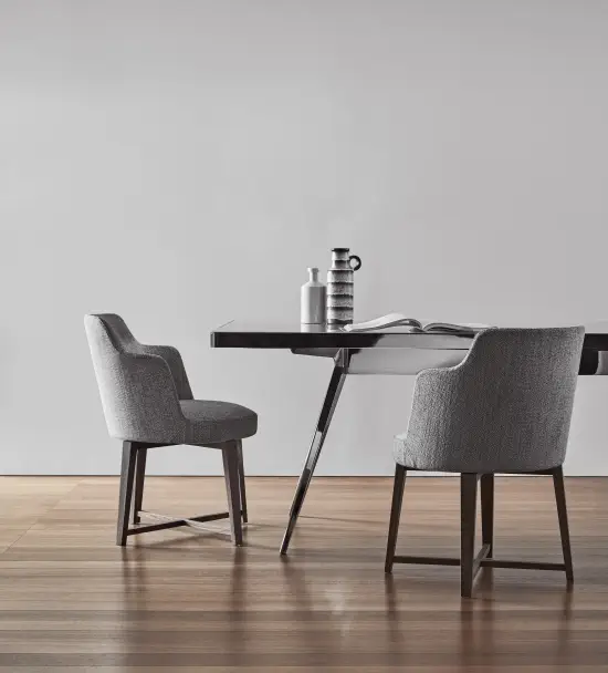 Hera | Flexform | proj. Antonio Citterio