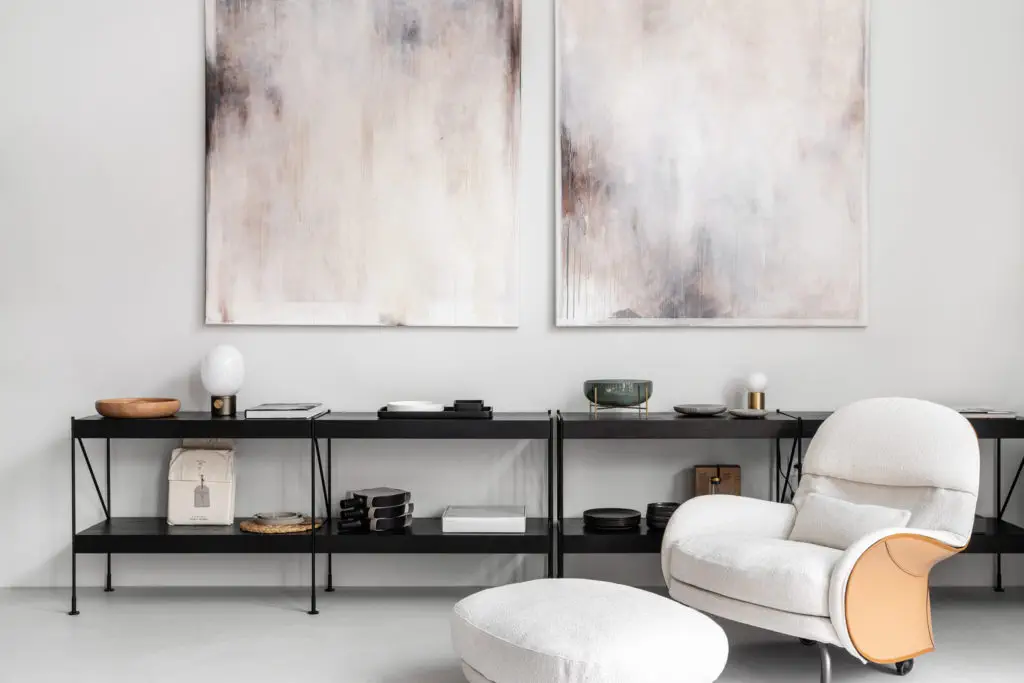 showroom designu