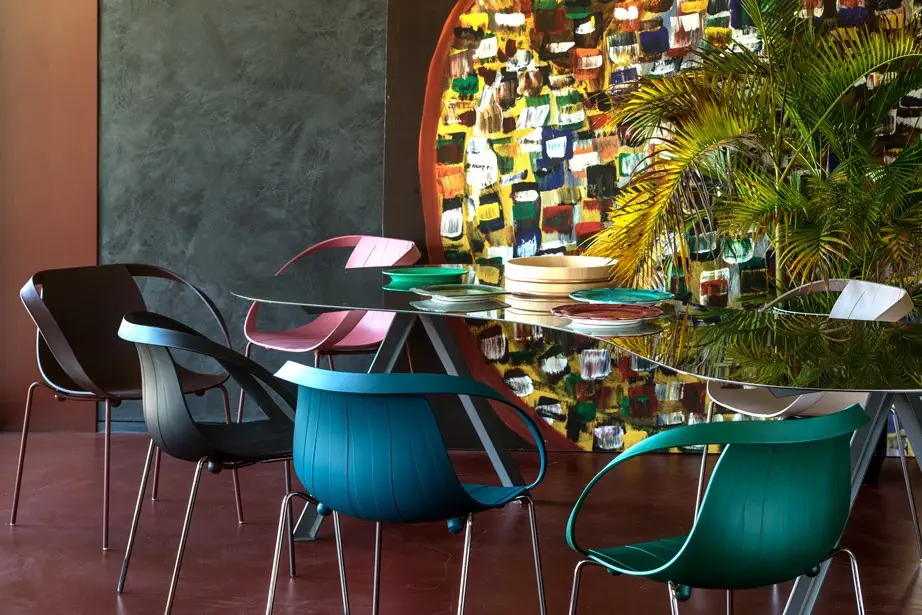 Impossible Wood | Nipa Doshi & Jonathan Levien Moroso