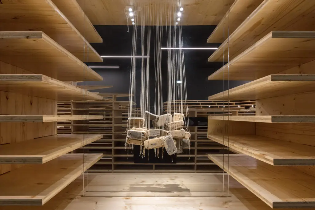 Interactive-Megalithic-Museum