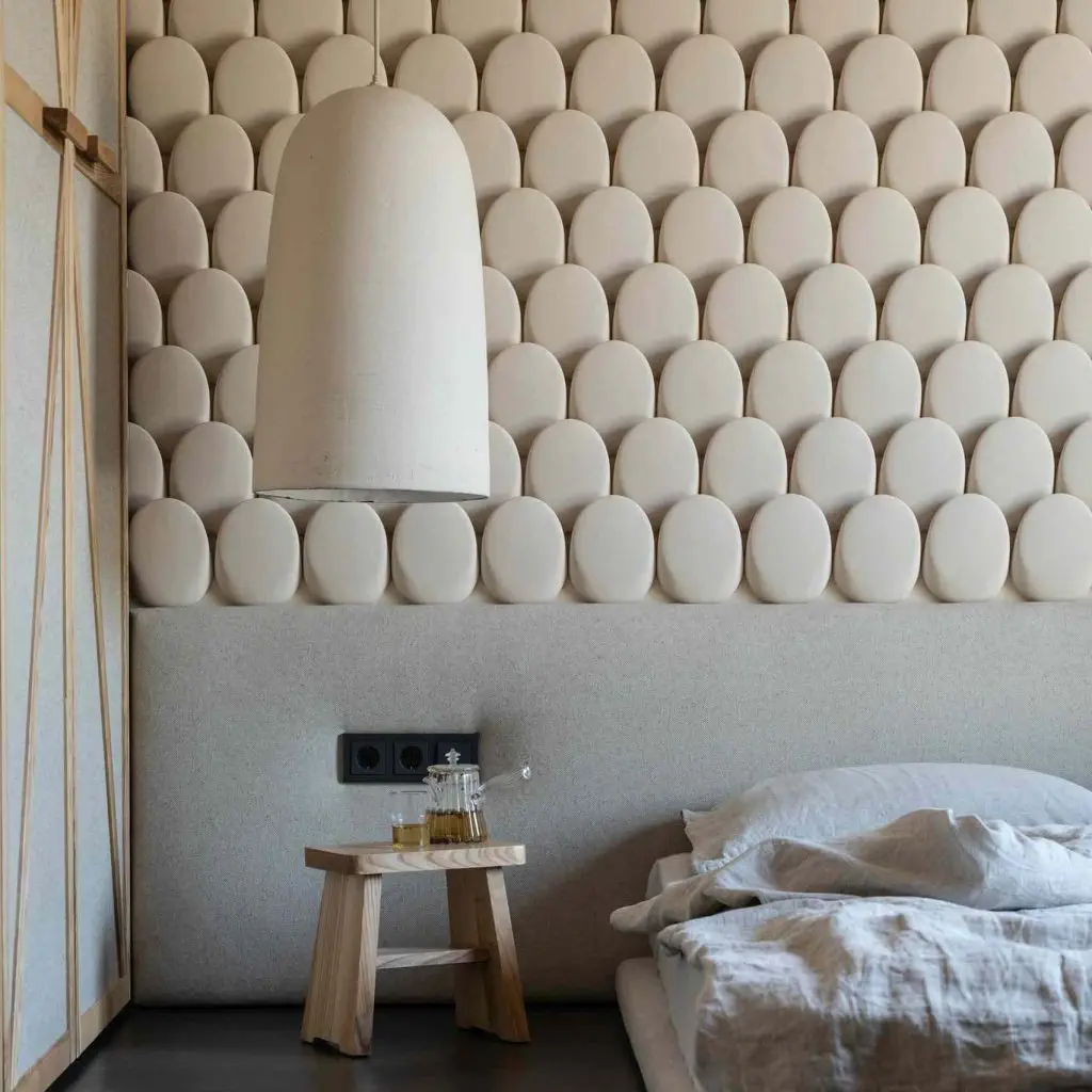 Interior design- Sergiej Makhno