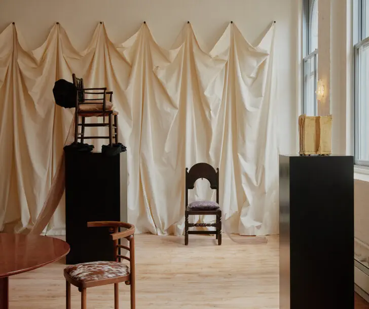 Jacqueline Sullivan Gallery w TriBeCa-pointofdesign6