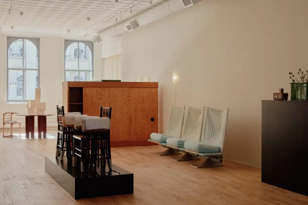 Jacqueline Sullivan Gallery w TriBeCa-pointofdesign6