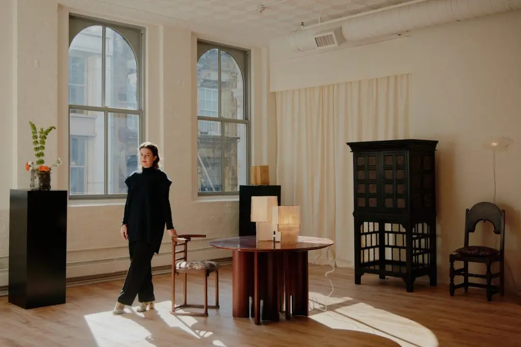 Jacqueline Sullivan Gallery w TriBeCa-pointofdesign6