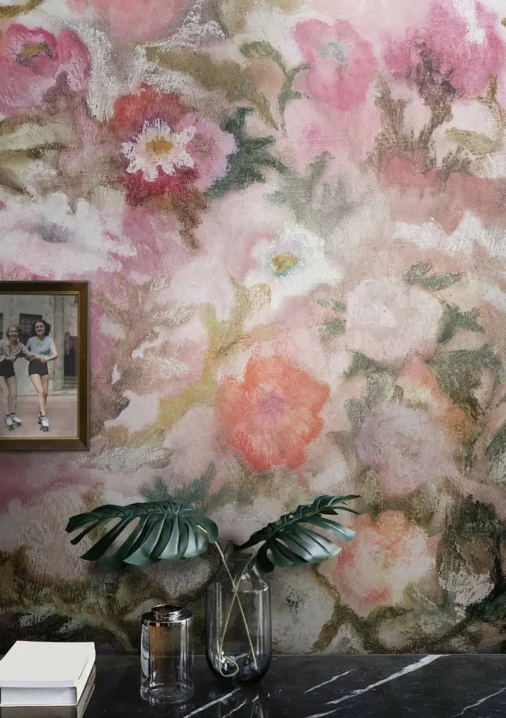Juliette Kronos tapety ścienne wallpepper 2020