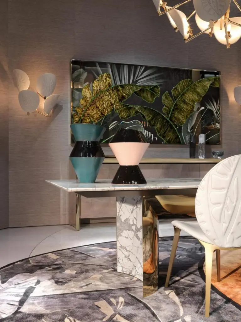 KERWAN ANNIVERSARY Visionnaire design Alessandro La Spada Point of Design 01