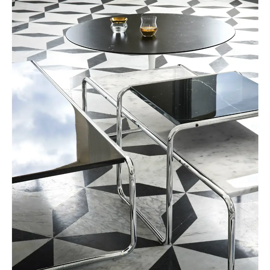 Knoll Laccio proj. Marcel Breuer, 1924