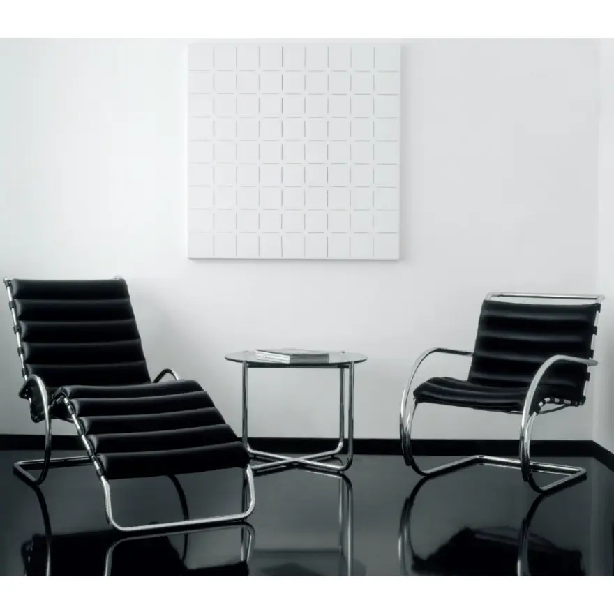 Knoll MR Mies van der Rohe, 1927