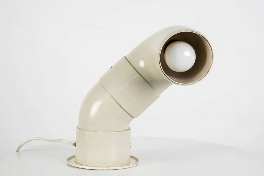 Lampa stołowa Model 602 | Arteluce
