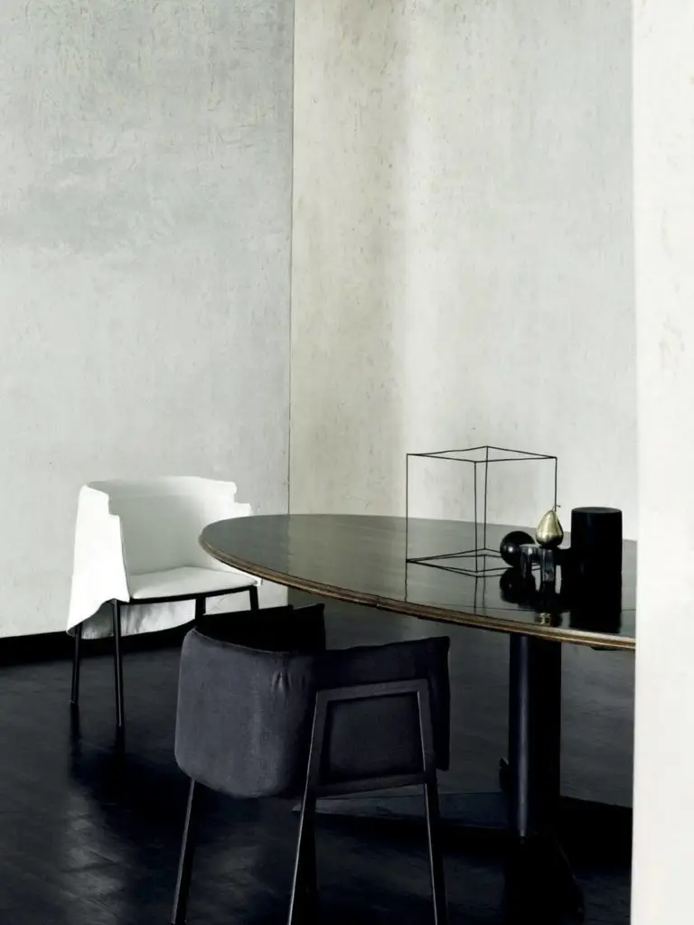 Living Divani | Grace krzesła_do_jadalni