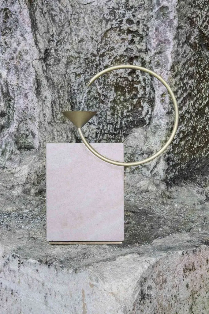 MADE IN EDIT _ORA_Fontana (fountain) by Sara Ricciardi with Simone Piva (1) ©Marco Maria Zanin