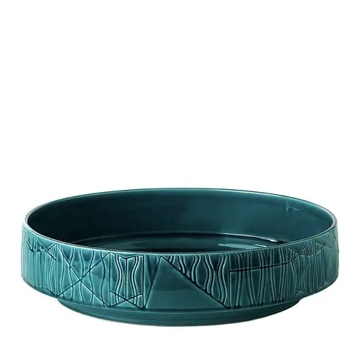 BITOSSI CERAMICHE - BOLO F CENTERPIECE BY BETHAN LAURA WOOD