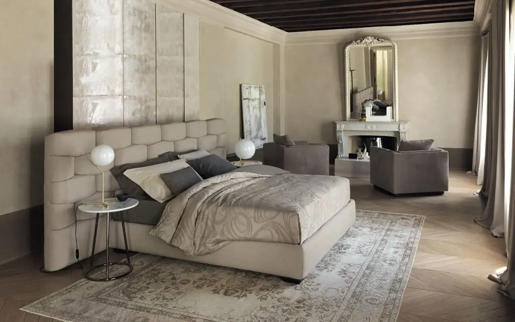 Majal | design- Carlo Colombo | Flou
