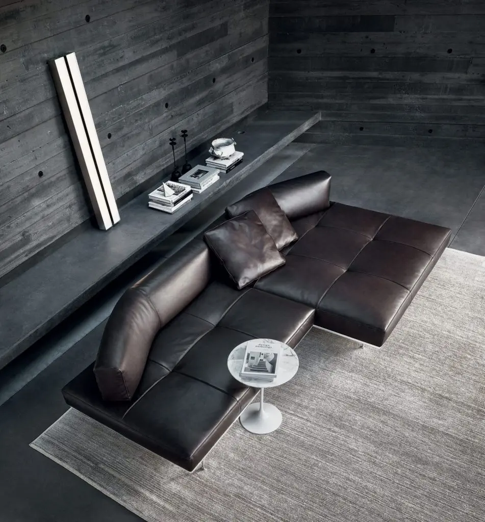 Matic | design Piero Lissoni | Knoll