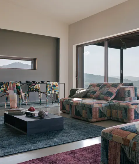 Missoni Home 2020_SHADED STRIPES01