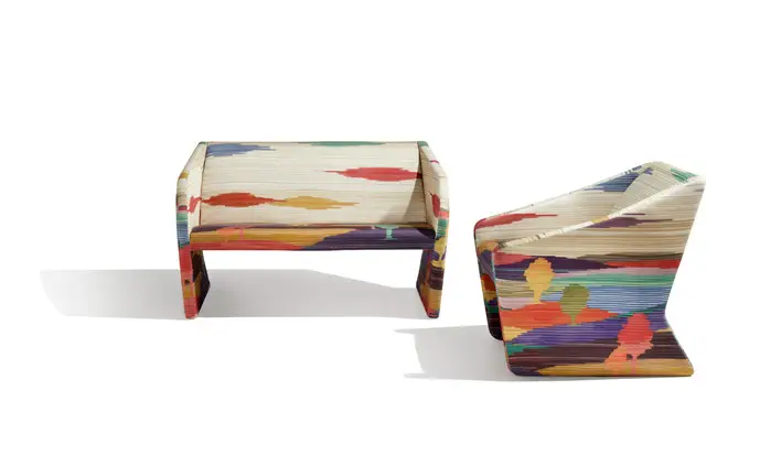 Missoni Home 2020_SHADED STRIPES04