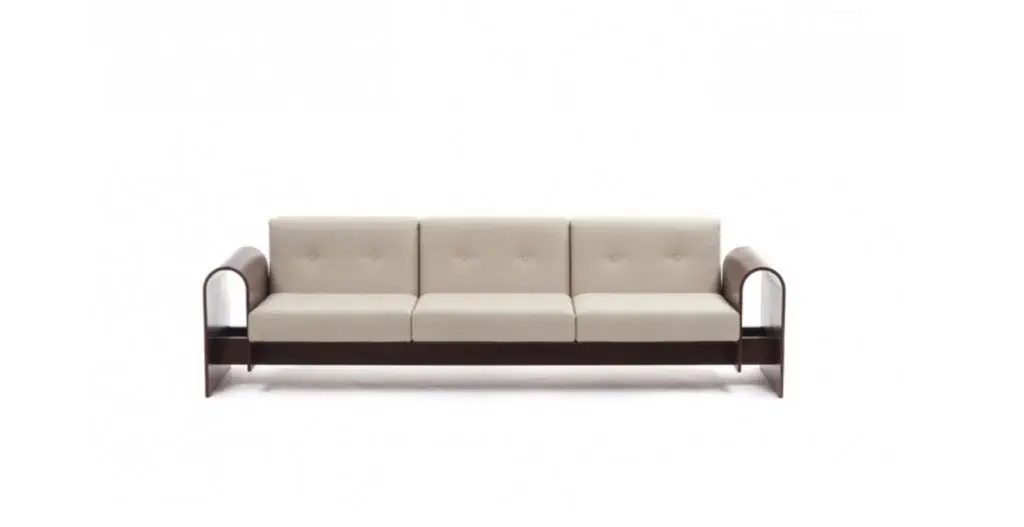 On | design- Oscar Niemayer, 1980 | Etel