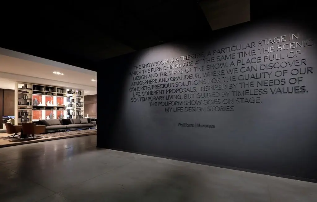 Poliform Lab