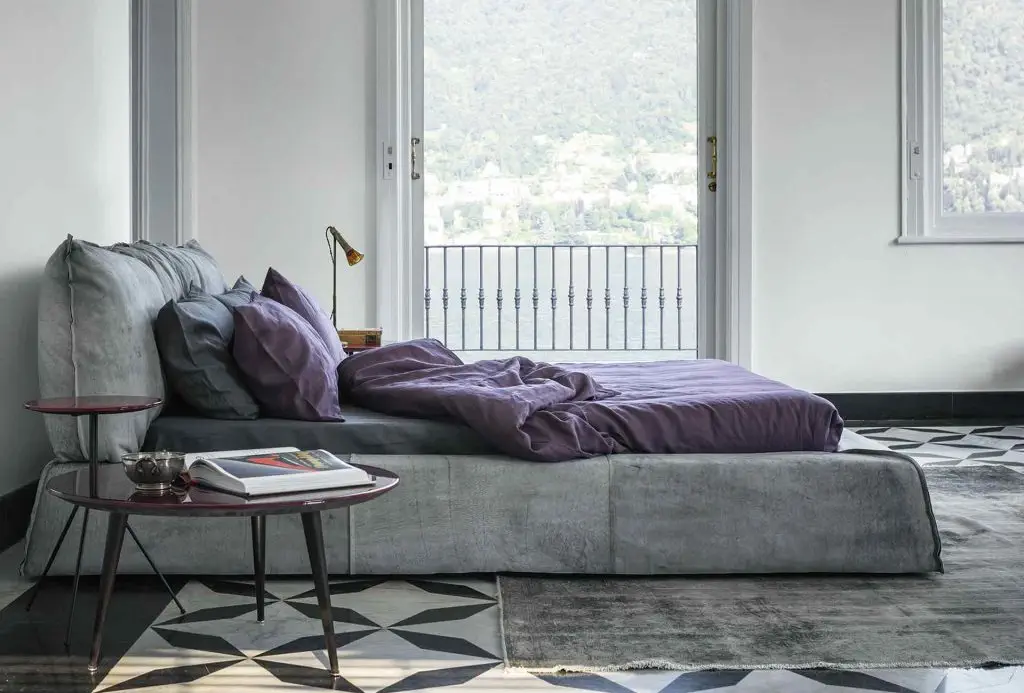 Paris | design- Paola Navone | Baxter
